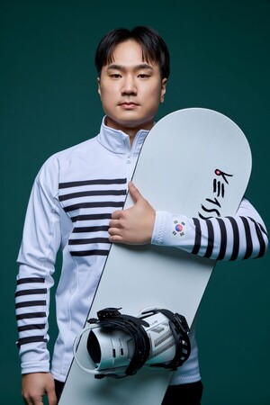 '패럴림픽 메달리스트' 이제혁, 수원 케이티위즈파크 뜬다... 21일 KT-KIA전... - 뉴스 썸네일 이미지