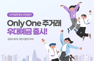 BNK Busan Bank Launches Only One Preferential Deposit Offering Up to 4.20% Interest Rate